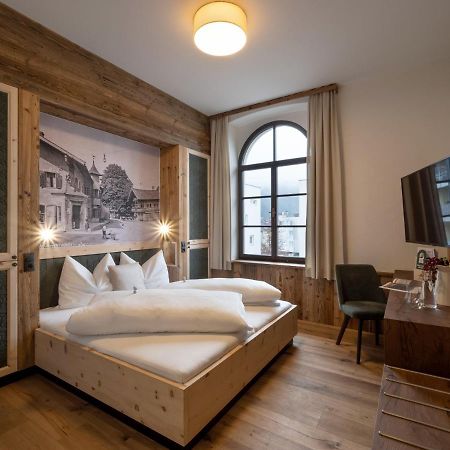 Kirchenwirt Woergl Hotel Luaran gambar