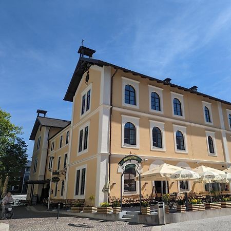 Kirchenwirt Woergl Hotel Luaran gambar