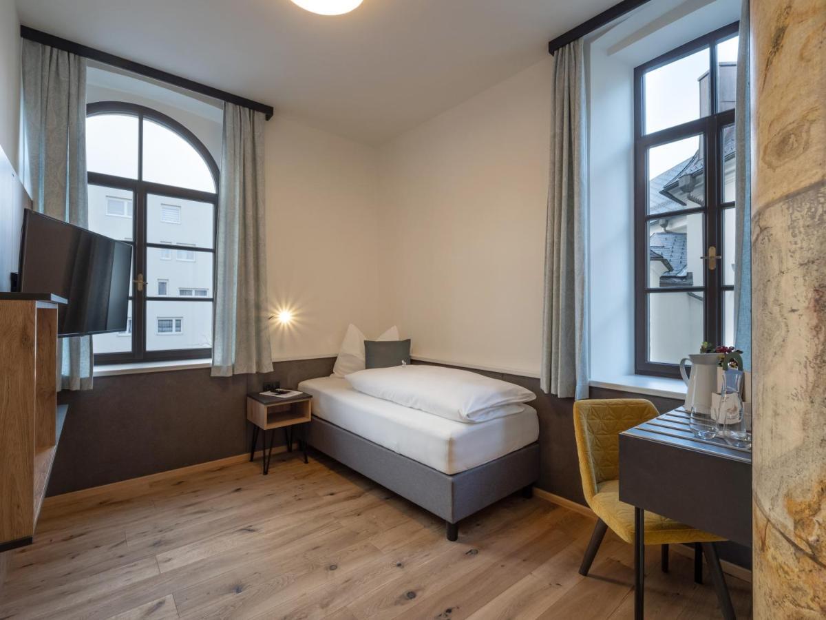 Kirchenwirt Woergl Hotel Luaran gambar