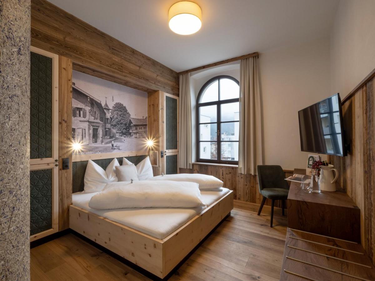 Kirchenwirt Woergl Hotel Luaran gambar