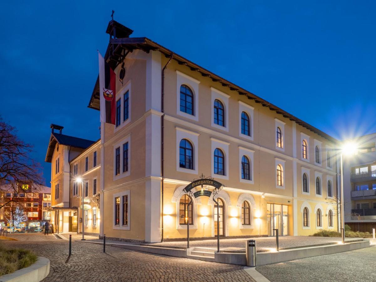 Kirchenwirt Woergl Hotel Luaran gambar