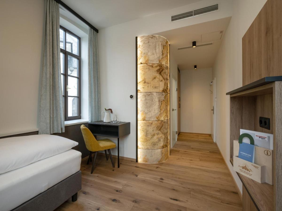 Kirchenwirt Woergl Hotel Luaran gambar